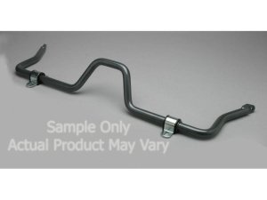 Ford Focus Rear Sway Bar - Progress Technology - 22mm Non-Adjustable - `00-`11